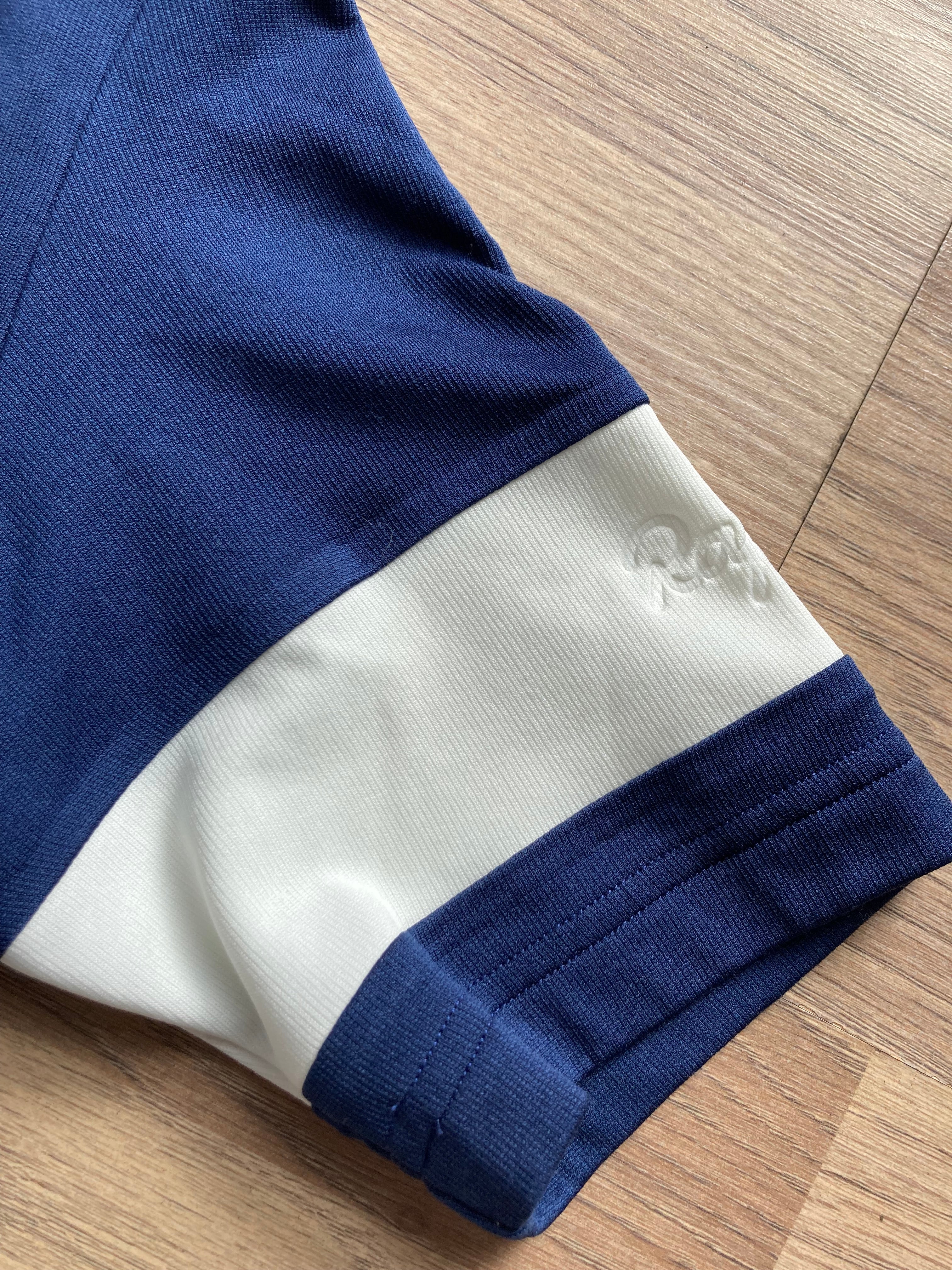 Pre-owned Rapha Classic II Men's Jersey - S - Navy Blue  in Very Good condition