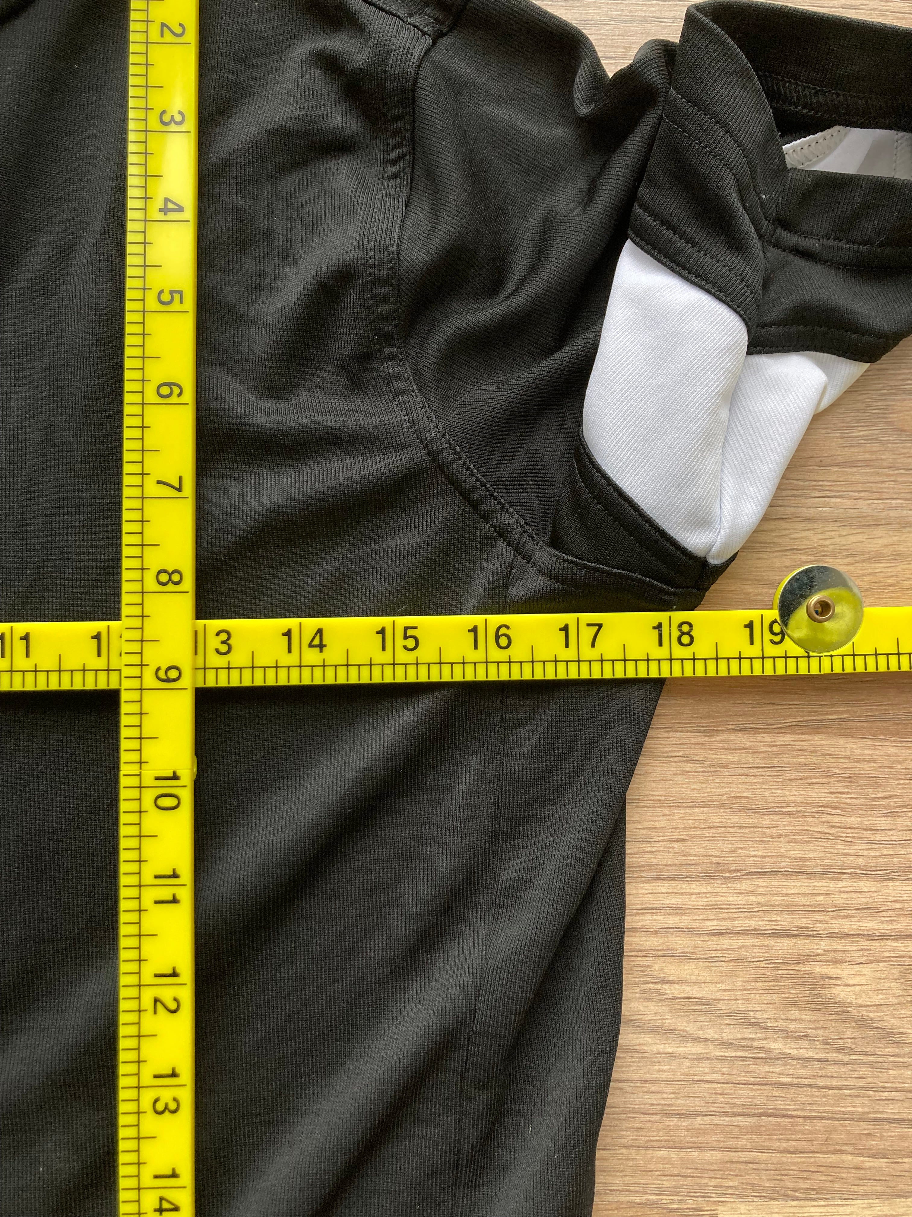 Pre-owned Rapha Classic Men’s Jersey - M - Black  in Very Good condition