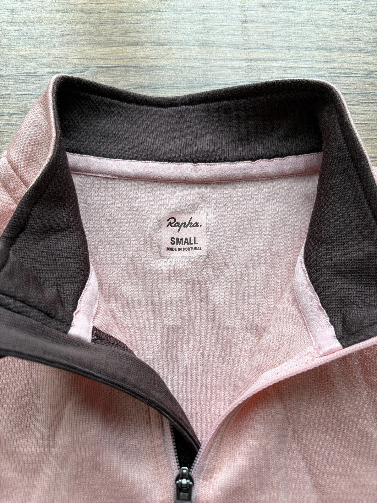 Pre-owned Rapha Limited Edition “Cima Coppi” Men’s Jersey - S - Pink  in Excellent condition