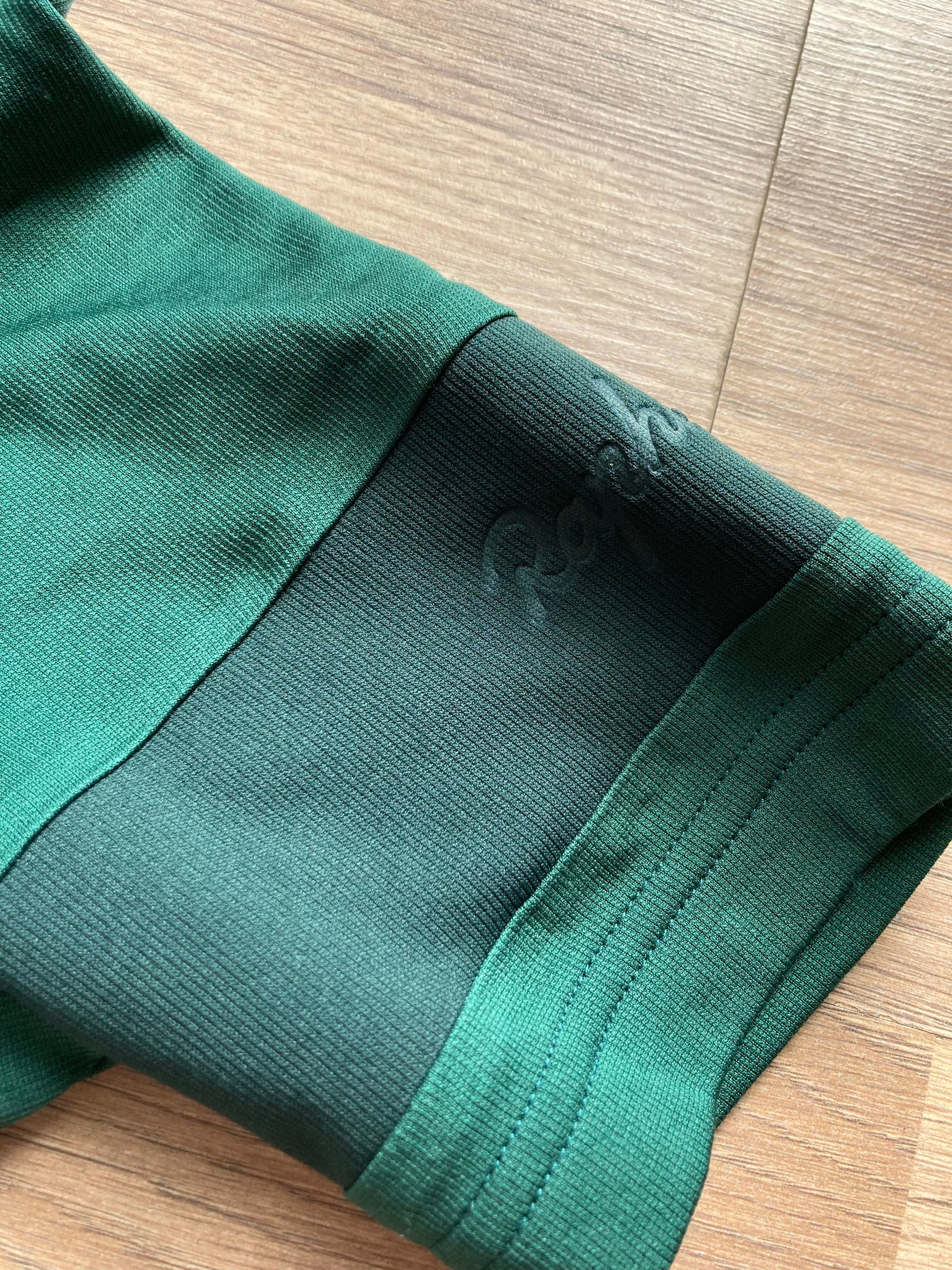 Pre-owned Rapha Classic II Men’s Jersey - S - Green  in Very Good condition