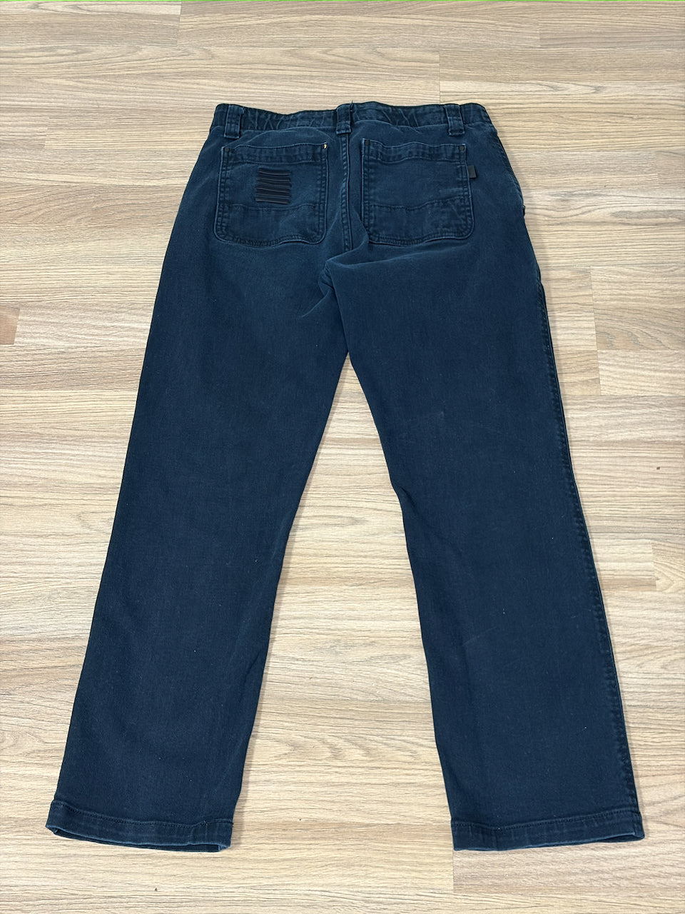 Pre-owned Rapha Mechanics Cycling Jeans/Trousers - W30 L34  in Excellent condition