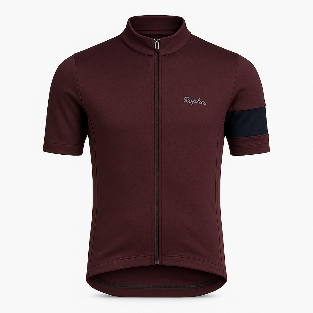 Pre-owned Rapha Classic II Men’s Jersey - S - Green  in Very Good condition