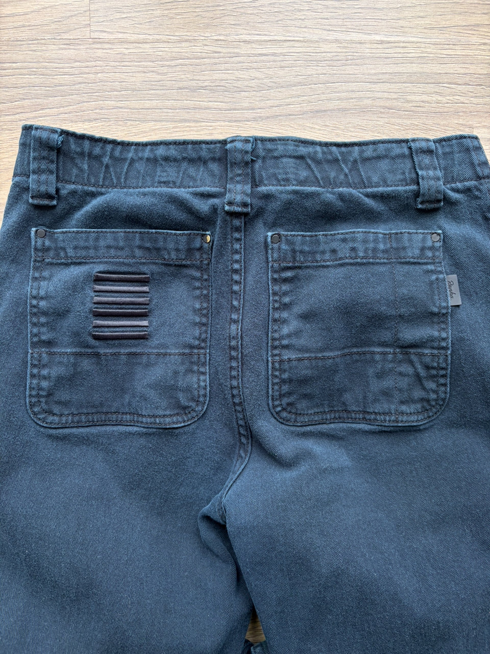 Pre-owned Rapha Mechanics Cycling Jeans/Trousers - W30 L34  in Excellent condition