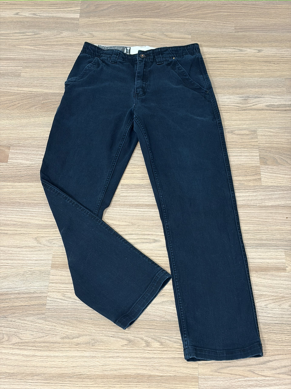 Pre-owned Rapha Mechanics Cycling Jeans/Trousers - W30 L34  in Excellent condition