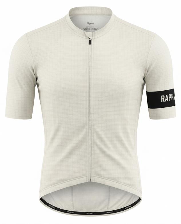 Why Rapha? A Look at Our Favourite Brand - Pedalling Wears