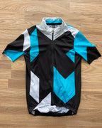 Pre-owned ASSOS Fastlane Mod Rock Limited Edition Men’s Jersey - M - Multi  in Excellent condition