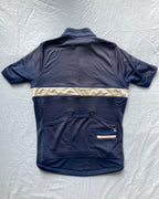 Pre-owned Rapha Club Jersey – Men’s S – Navy  in Very Good condition