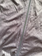 Pre-owned Endura MTR Men’s Jersey - M - Grey/Black  in Very Good condition