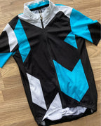 Pre-owned ASSOS Fastlane Mod Rock Limited Edition Men’s Jersey - M - Multi  in Excellent condition