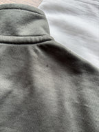 Pre-owned Rapha Club “Rik II” Men’s Jersey - L - Green/Off-White  in Good condition