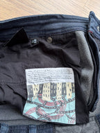 Pre-owned Rapha Commuter Cycling Jeans - Women’s W30 L29 - Indigo  in Excellent condition