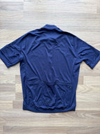 Pre-owned Rapha Core Men’s Jersey - M - Dark Navy  in Excellent condition