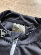 Pre-owned Endura FS260 Pro Men’s Jersey - M - Black  in Excellent condition