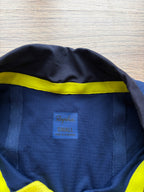 Pre-owned Rapha Super Lightweight Men’s Jersey - S - Blue  in Very Good condition
