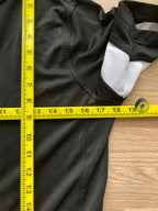 Pre-owned Rapha Classic Men’s Jersey - M - Black  in Very Good condition