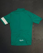 Pre-owned Rapha Core Lightweight Men’s Jersey - XS - Green  in Excellent condition