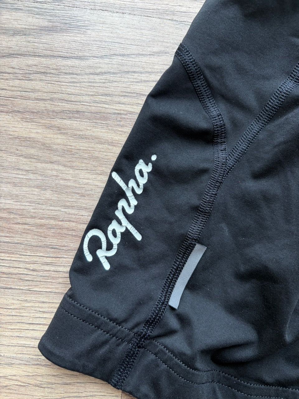 Pre-owned Rapha Classic II Women’s Shorts - XS - Black  in Very Good condition