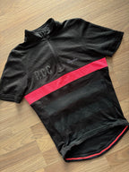 Pre-owned Rapha RCC Short Sleeve Men’s Jersey - XS - Black  in Excellent condition