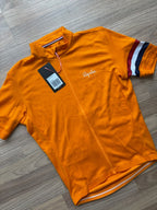 Pre-owned Rapha Classic Country “Holland” Men’s Jersey - S - Orange  in New condition