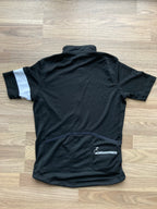 Pre-owned Rapha Classic Men’s Jersey - M - Black  in Very Good condition