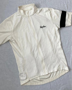 Pre-owned Rapha Lightweight Jersey – Men’s L – Cream  in Very Good condition