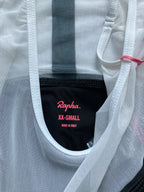 Pre-owned Rapha Souplesse Flyweight Women’s Bib Shorts - XXS - Black  in New condition