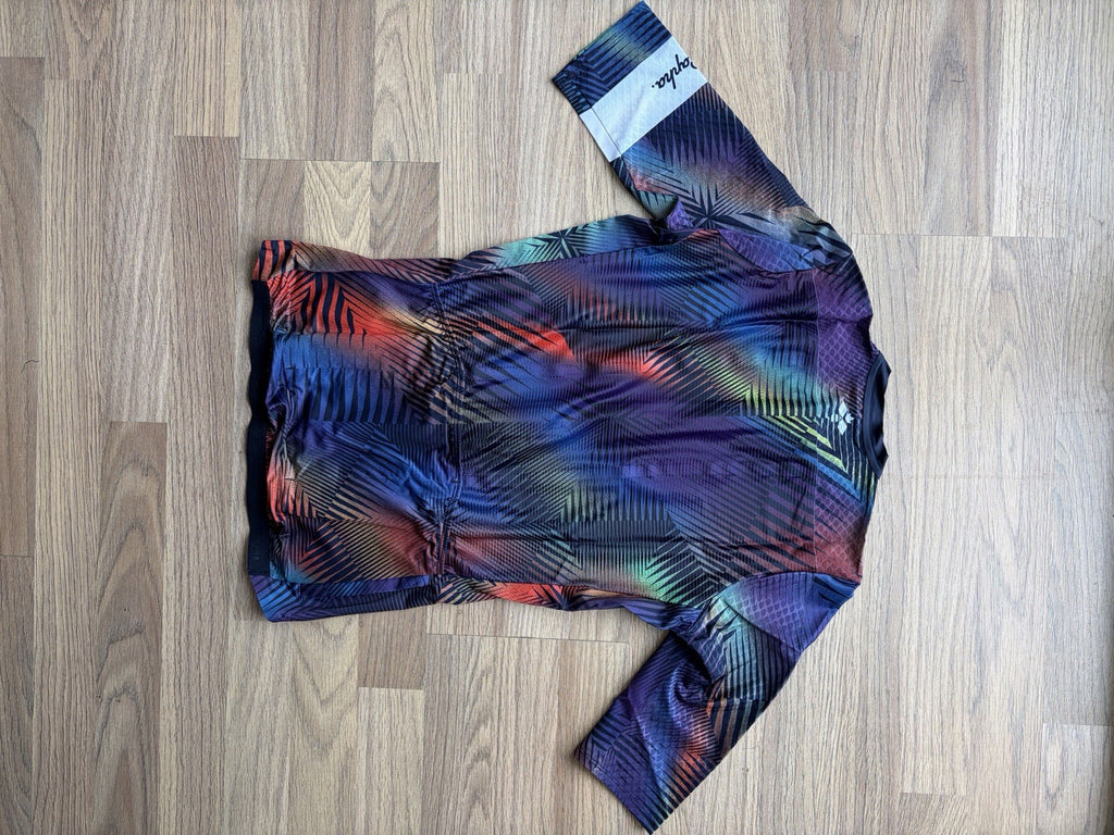 Pre-owned Rapha Pro Team Aero Maghalie Rochette Women’s Jersey - M  in New condition