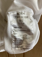 Pre-owned Rapha L’Étape du Tour Men’s Jersey - M  in Very Good condition