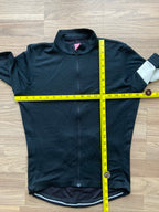 Pre-owned Rapha Classic Men’s Jersey - S - Dark Navy  in Excellent condition