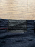 Pre-owned Rapha Commuter Cycling Jeans - Women’s W30 L29 - Indigo  in Excellent condition