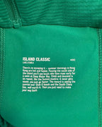 Pre-owned Rapha Core Lightweight Men’s Jersey - XS - Green  in Excellent condition