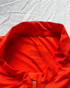 Pre-owned Rapha Lightweight Pro Team Men's Jersey - L - Orange  in Excellent condition