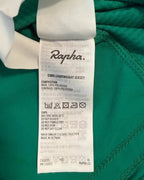 Pre-owned Rapha Core Lightweight Men’s Jersey - XS - Green  in Excellent condition