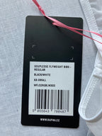 Pre-owned Rapha Souplesse Flyweight Women’s Bib Shorts - XXS - Black  in New condition