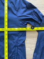 Pre-owned Rapha Commuter Bomber Women’s Jacket - S - Blue  in Excellent condition