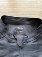 Pre-owned Rapha Souplesse Women’s Aero Jersey - XXS - Black  in Excellent condition