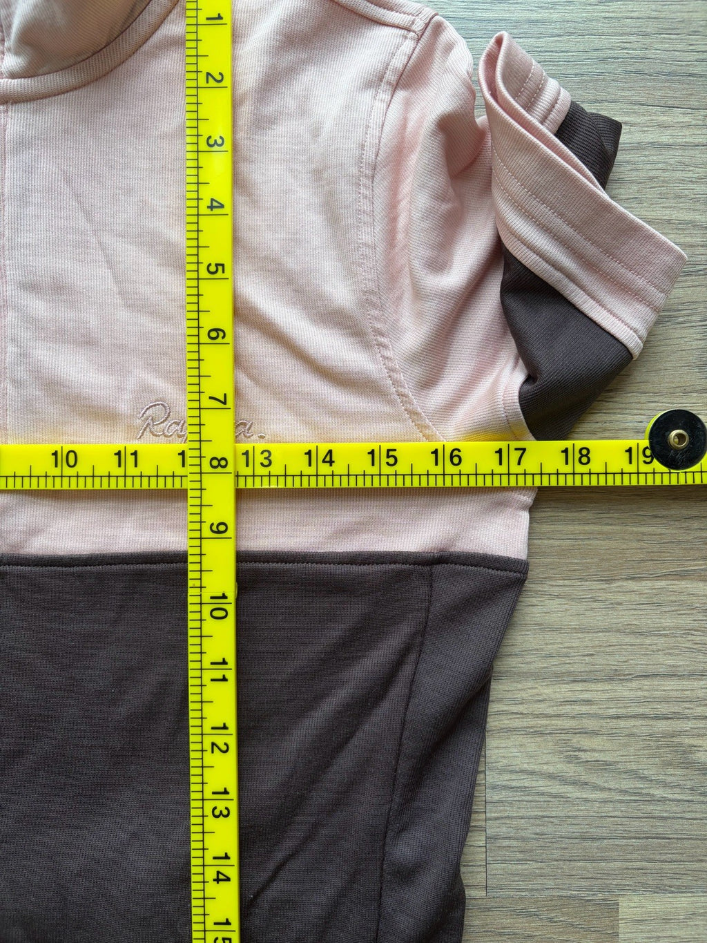 Pre-owned Rapha Limited Edition “Cima Coppi” Men’s Jersey - S - Pink  in Excellent condition