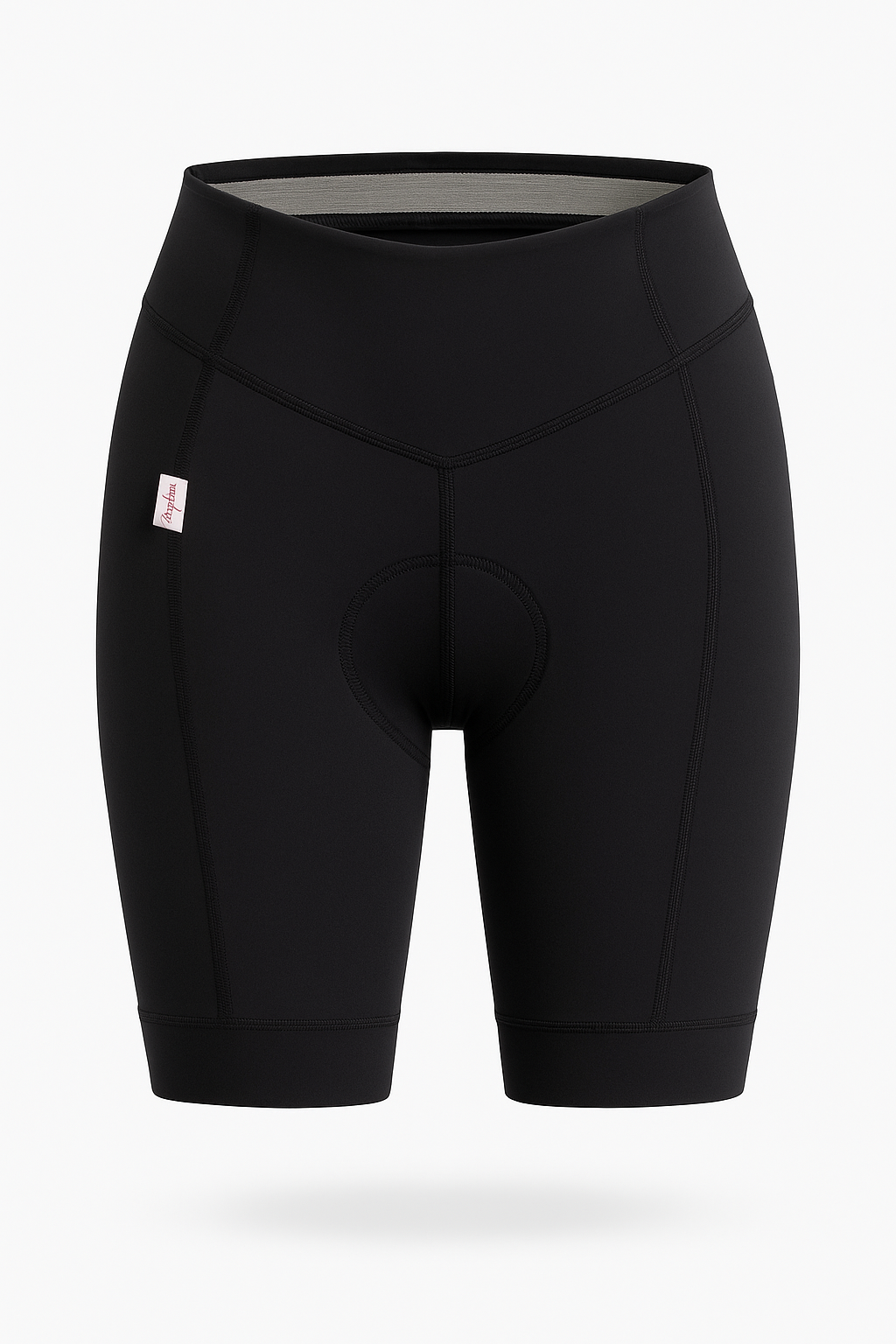 Pre-owned Rapha Classic II Women’s Shorts - XS - Black  in Very Good condition