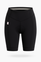 Pre-owned Rapha Classic II Women’s Shorts - XS - Black  in Very Good condition