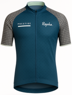 Pre-owned Rapha Prestige Edition Women’s Jersey - S - Navy  in Excellent condition