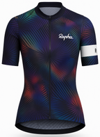 Pre-owned Rapha Pro Team Aero Maghalie Rochette Women’s Jersey - M  in New condition