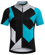Pre-owned ASSOS Fastlane Mod Rock Limited Edition Men’s Jersey - M - Multi  in Excellent condition