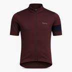 Pre-owned Rapha Classic II Men’s Jersey - S - Green  in Very Good condition