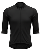 Pre-owned Rapha Souplesse Women’s Aero Jersey - XXS - Black  in Excellent condition