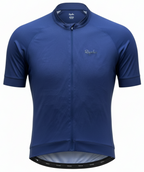 Pre-owned Rapha Core Men’s Jersey - M - Dark Navy  in Excellent condition