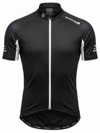 Pre-owned Endura FS260 Pro Men’s Jersey - M - Black  in Excellent condition