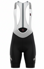 Pre-owned Rapha Souplesse Flyweight Women’s Bib Shorts - XXS - Black  in New condition