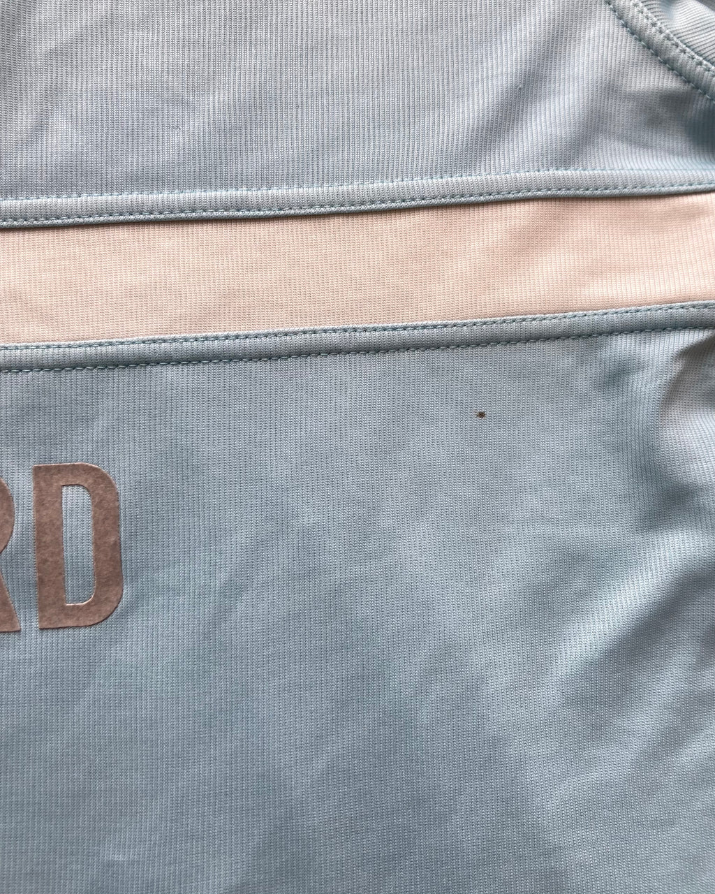 Used Rapha Club Izoard Men’s Jersey - L - Blue - Good Condition