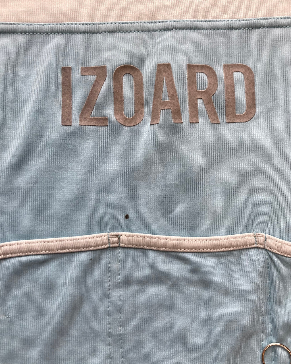 Used Rapha Club Izoard Men’s Jersey - L - Blue - Good Condition