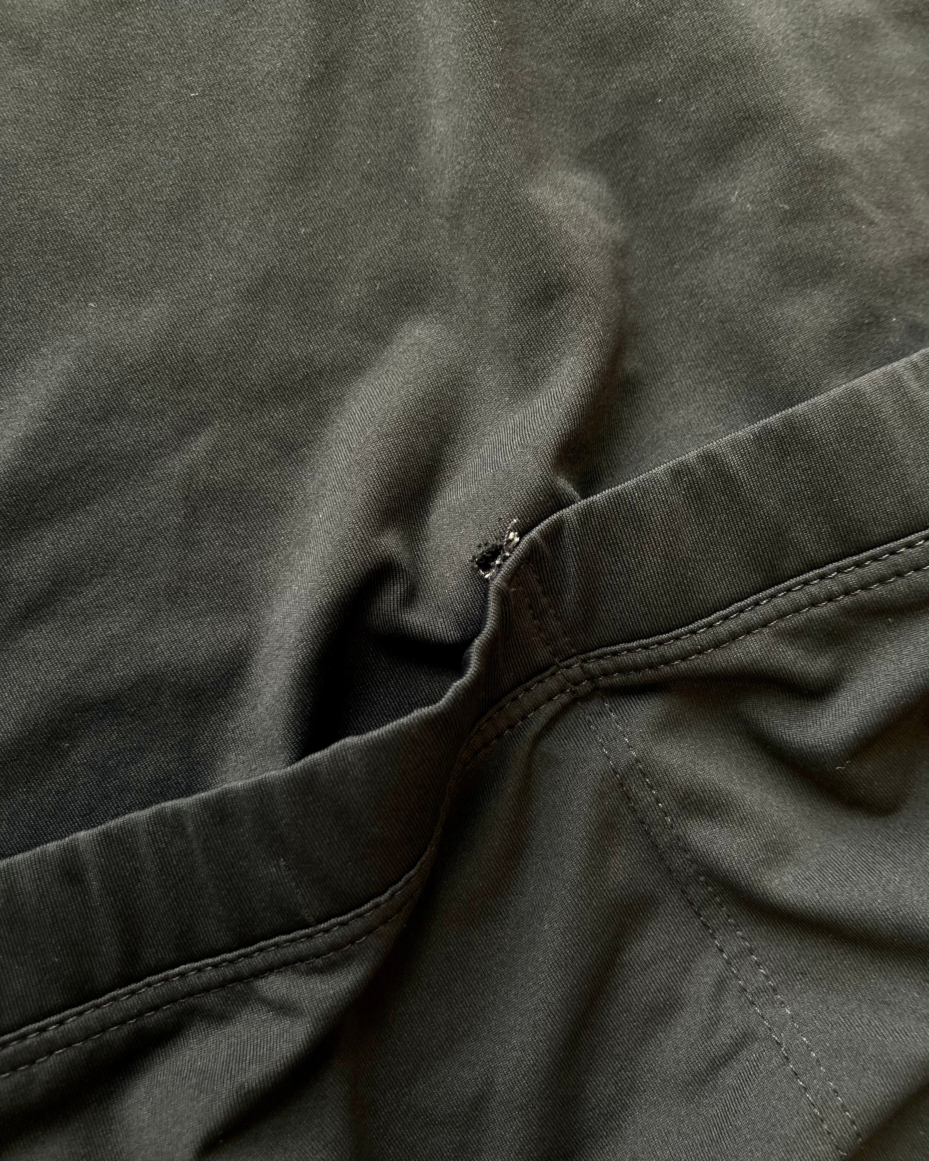 Used Rapha Core Lightweight Men’s Jersey - M - Black - Very Good Condition